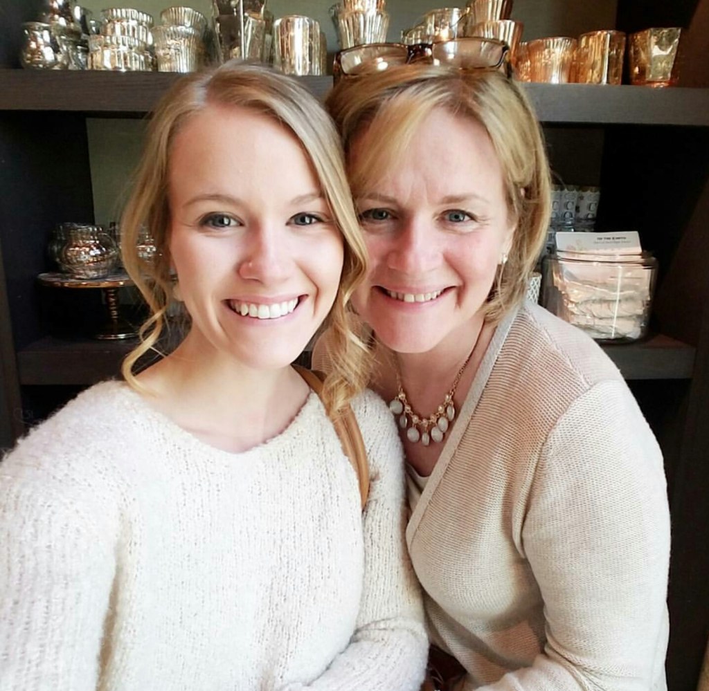 Wedding Dress Shopping