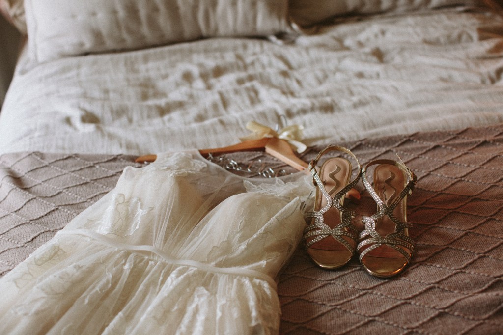 Wedding Dress Dreams