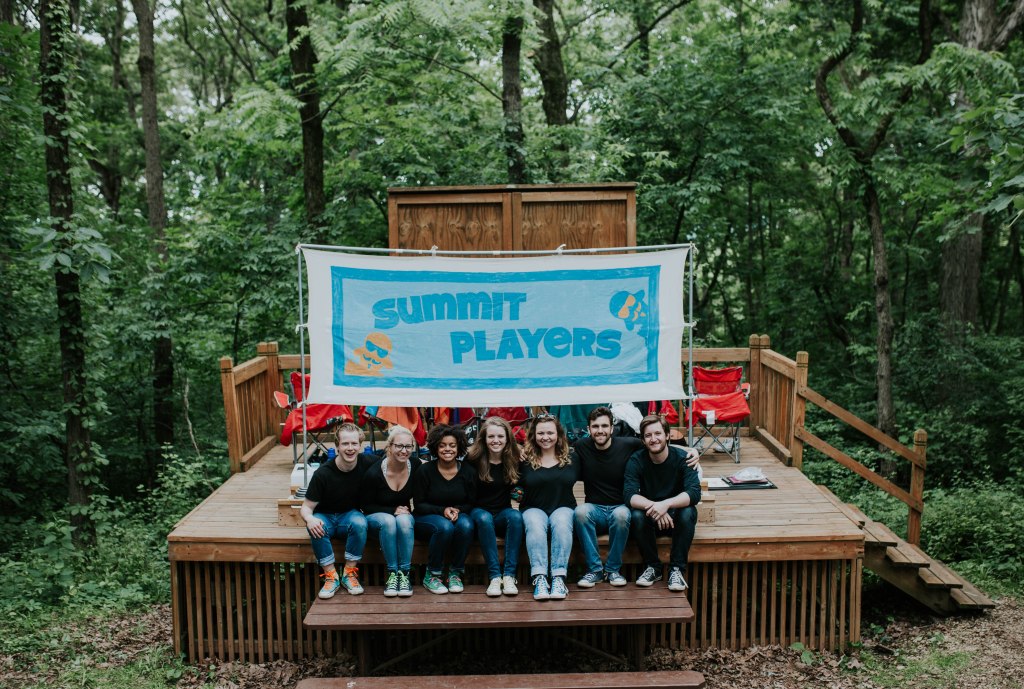 Summit Players