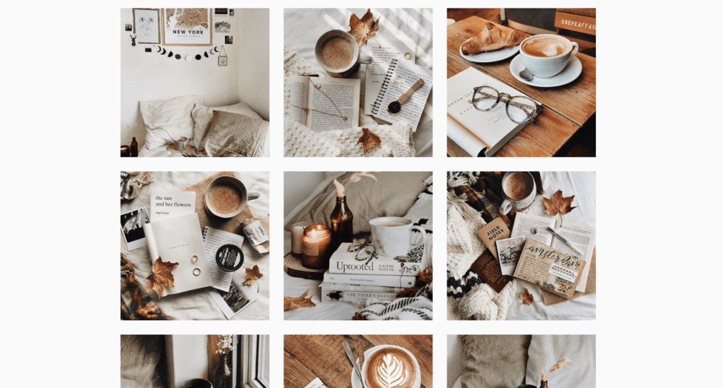 5 Instagram Accounts That Will Inspire You To&nbsp;Read