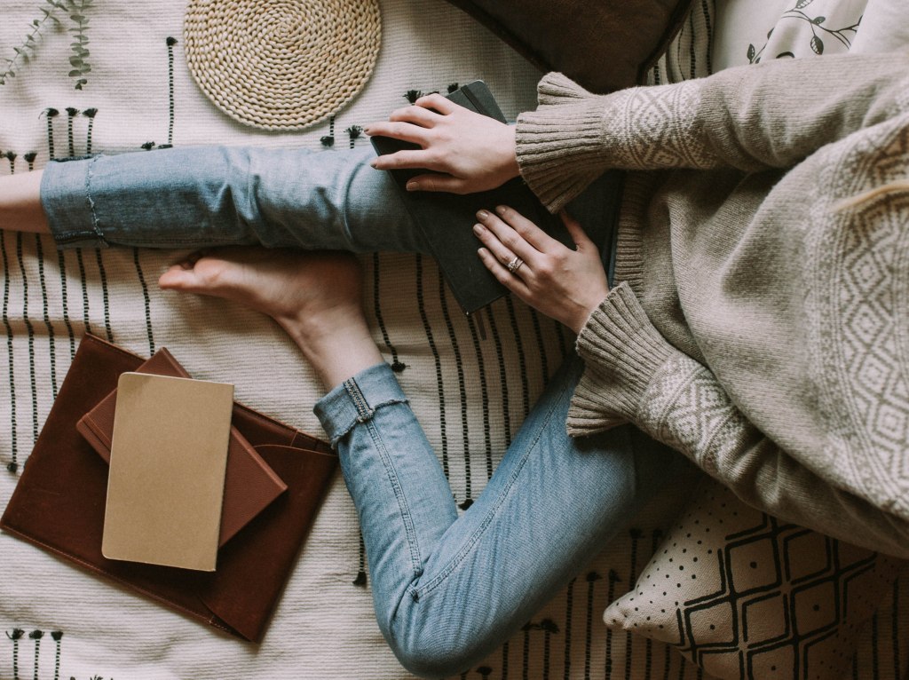 Tips For a More Relaxing&nbsp;Weekend