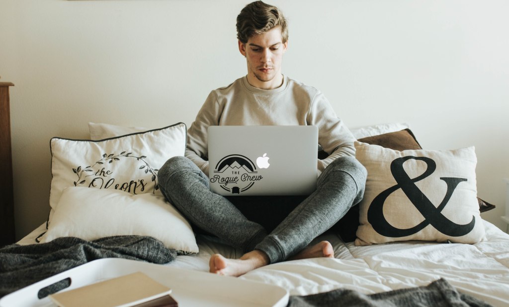 Spring Break Staycation