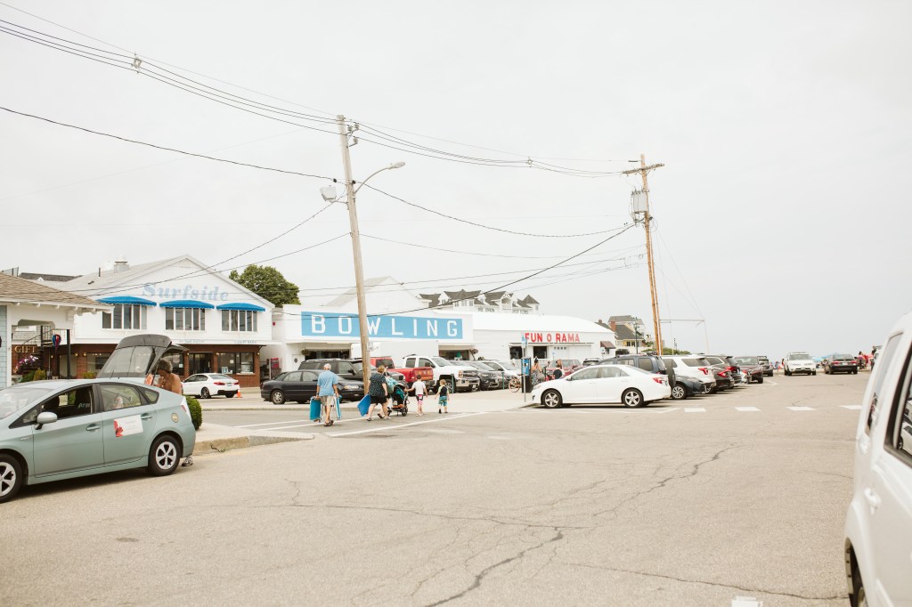 Slow Living in&nbsp;Summer